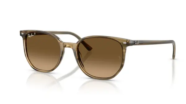 Ochelari de soare Ray-Ban RB2197 Elliot 1439M2 Polarizați - Default Title