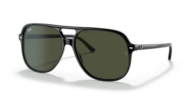 Ochelari de soare Ray-Ban RB2198 Bill 901/31 - 56