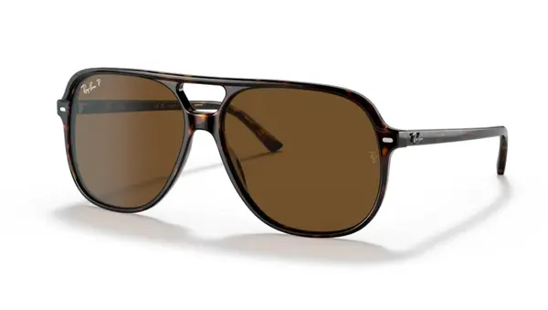 Ochelari de soare Ray-Ban RB2198 Bill 902/57 Polarizați - Default Title