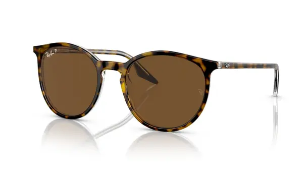 Ochelari de soare Ray-Ban RB2204 139357 Polarizați - 51