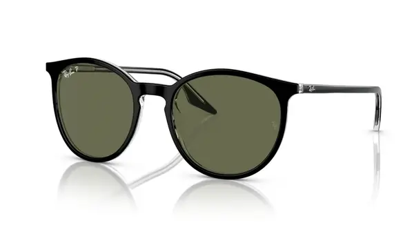 Ochelari de soare Ray-Ban RB2204 919/58 Polarizați - 54