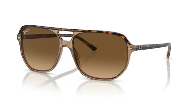 Ochelari de soare Ray-Ban RB2205 Bill one 1292M2 Polarizați - Default Title