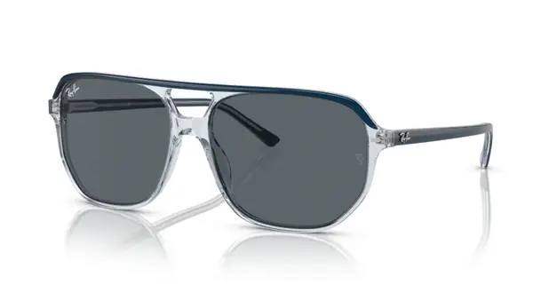 Ochelari de soare Ray-Ban RB2205 Bill one 1397R5 - 60