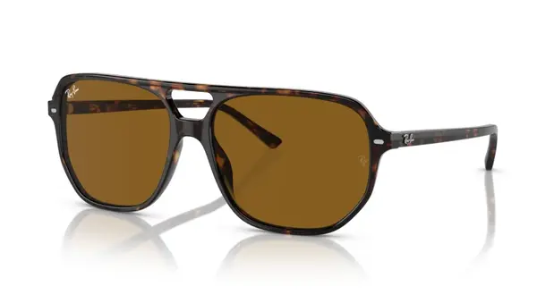 Ochelari de soare Ray-Ban RB2205 Bill one 902/33 - 57