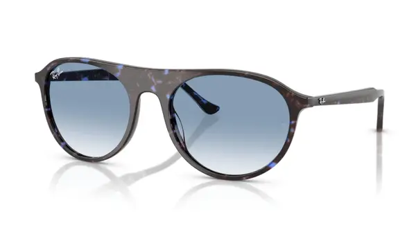 Ochelari de soare Ray-Ban RB2215 14303F - 59