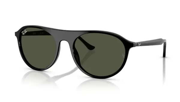 Ochelari de soare Ray-Ban RB2215 901/31 - 56