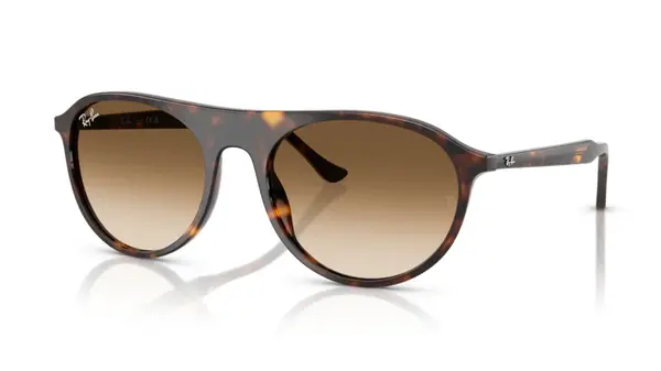 Ochelari de soare Ray-Ban RB2215 902/51 - 59