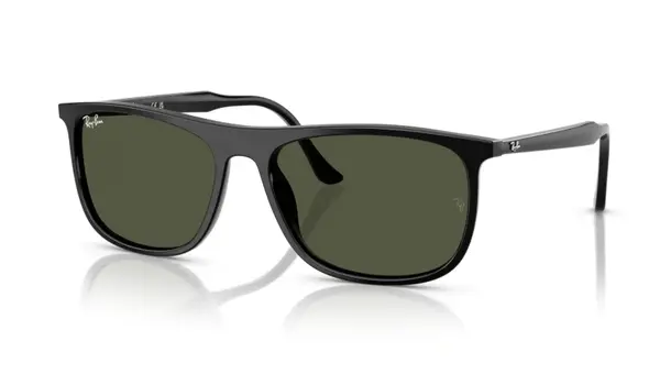 Ochelari de soare Ray-Ban RB2216 901/31 - 58