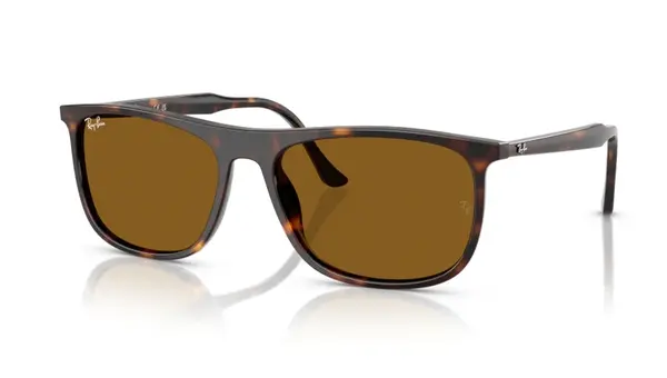 Ochelari de soare Ray-Ban RB2216 902/33 - 58