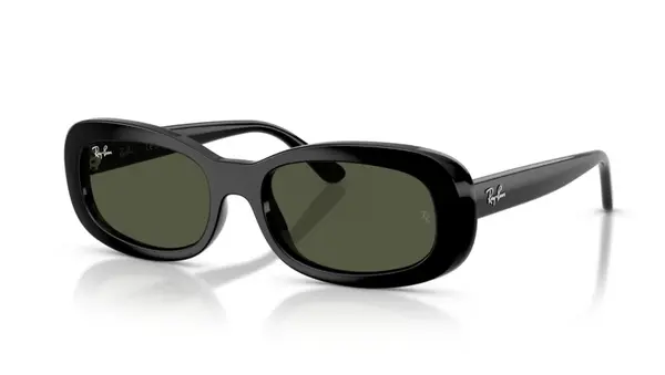 Ochelari de soare Ray-Ban RB2221 901/31 - 56