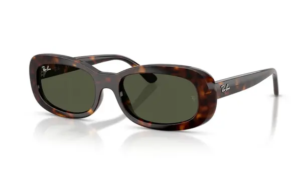 Ochelari de soare Ray-Ban RB2221 902/31 - 56