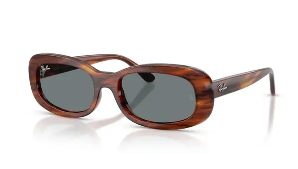 Ochelari de soare Ray-Ban RB2221 954/62 - 56