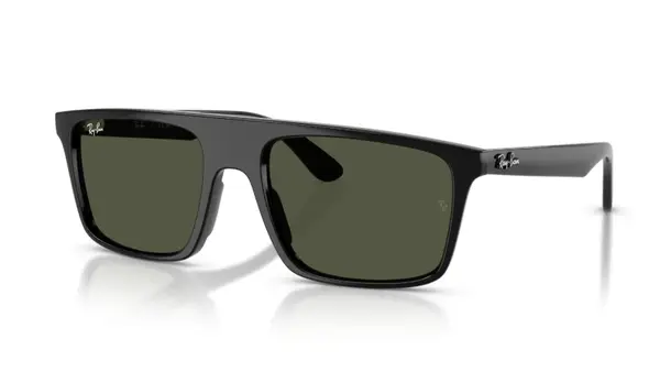 Ochelari de soare Ray-Ban RB2222 901/31 - 57