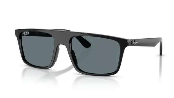 Ochelari de soare Ray-Ban RB2222 901/3R Polarizați - 55
