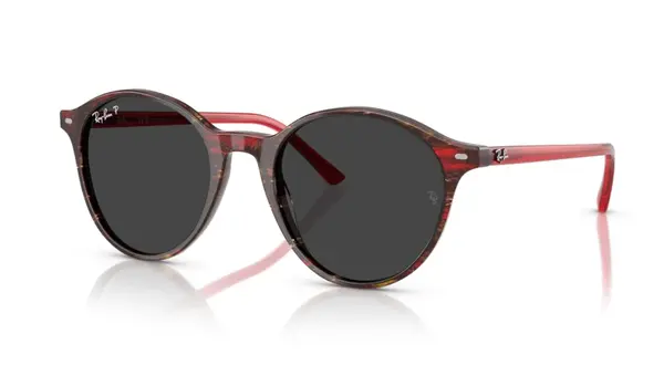 Ochelari de soare Ray-Ban RB2230 Bernard 141948 Polarizați - 51