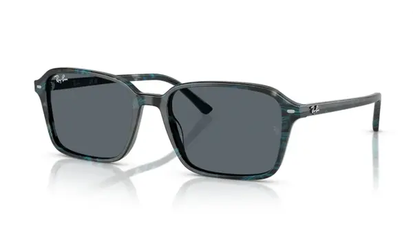 Ochelari de soare Ray-Ban RB2231 1417R5 - 58