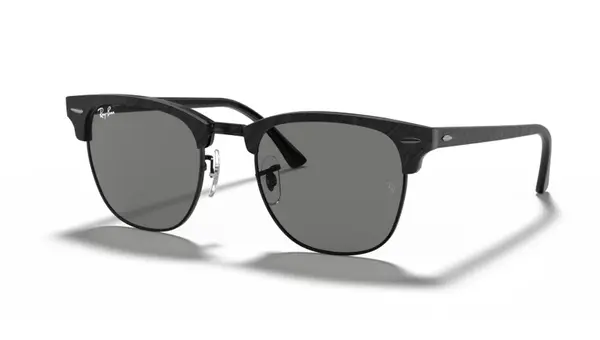 Ochelari de soare Ray-Ban RB3016 Clubmaster 1305B1 - Default Title