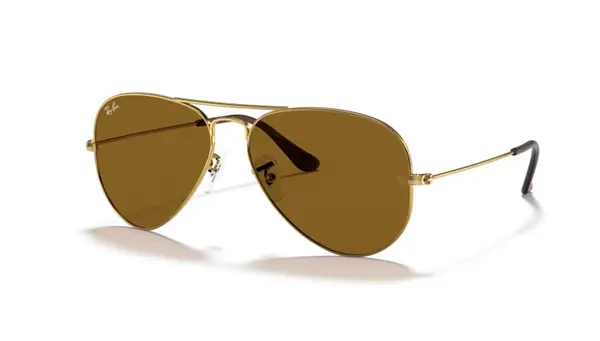 Ochelari de soare Ray-Ban RB3025 Aviator Large 001/33 - Default Title