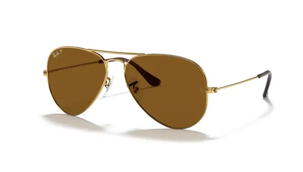 Ochelari de soare Ray-Ban RB3025 Aviator Large 001/57 - Default Title