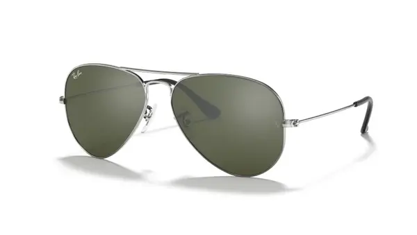Ochelari de soare Ray-Ban RB3025 Aviator Large 003/40 - Default Title