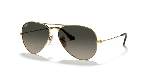 Ochelari de soare Ray-Ban RB3025 Aviator Large 181/71 - Default Title