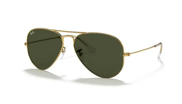 Ochelari de soare Ray-Ban RB3025 Aviator Large L0205 - Default Title