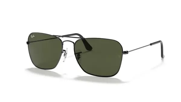 Ochelari de soare Ray-Ban RB3136 Caravan 004 - Default Title