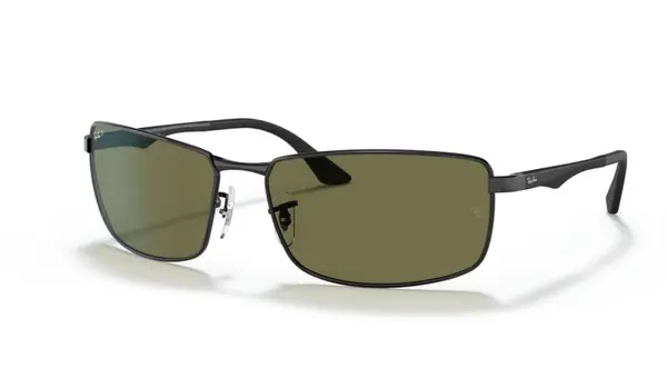 Ochelari de soare Ray-Ban RB3498 002/9A Polarizati - Default Title