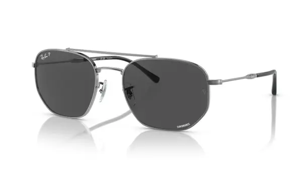 Ochelari de soare Ray-Ban RB3707 004/K8 - Default Title