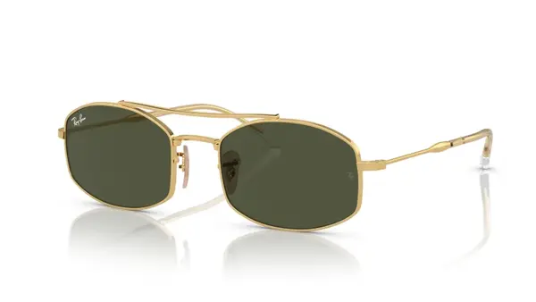 Ochelari de soare Ray-Ban RB3719 001/31 - Default Title