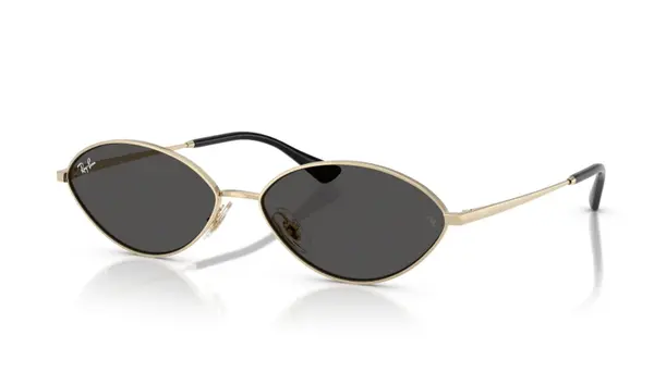 Ochelari de soare Ray-Ban RB3757 9213/87 - 56