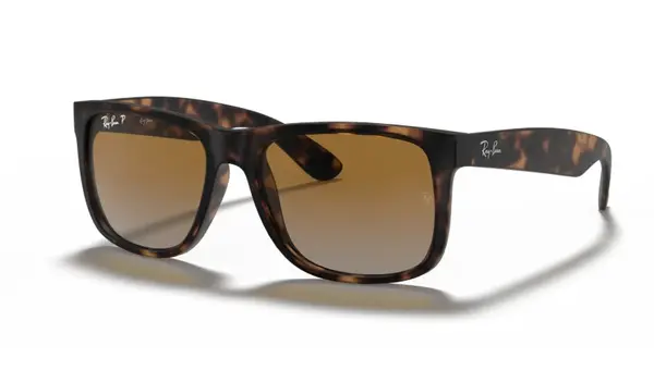Ochelari de soare Ray-Ban RB4165 865/T5 Justin Polarizati - Default Title