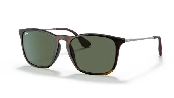 Ochelari de soare Ray-Ban RB4187 Chris 710/71 - Default Title