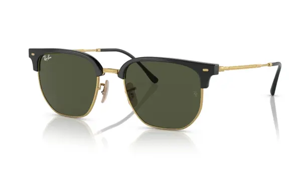 Ochelari de soare Ray-Ban RB4416 601/31 New clubmaster - Default Title