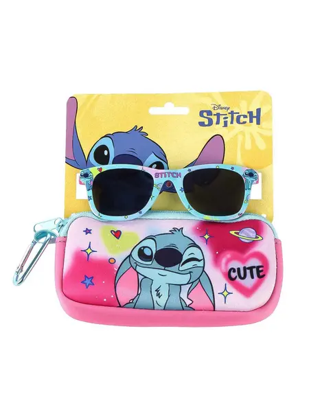 Ochelari de soare set Stitch