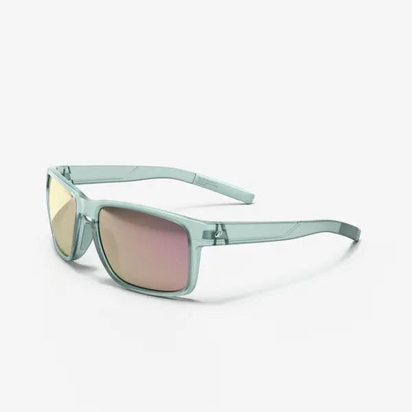 Ochelari de soare sport polarizați categoria 3, Explore 500 SQR