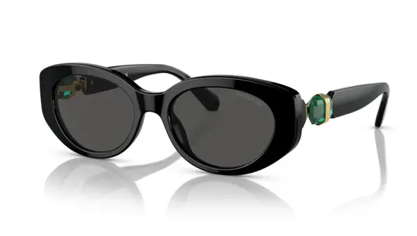 Ochelari de soare Swarovski SK6002 100187 53 - Default Title