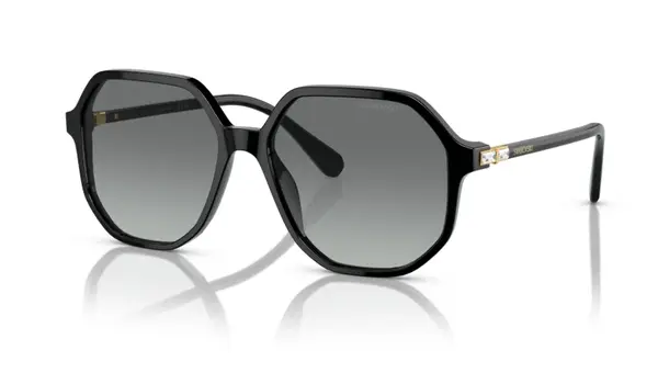 Ochelari de soare Swarovski SK6003 100111 57 - Default Title