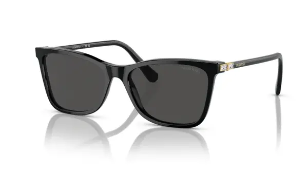 Ochelari de soare Swarovski SK6004 100187 55 - Default Title