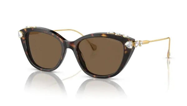 Ochelari de soare Swarovski SK6010 100273 53 - Default Title