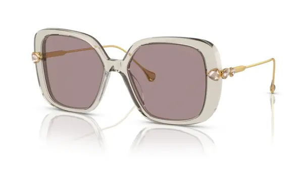 Ochelari de soare Swarovski SK6011 3003LA - Default Title