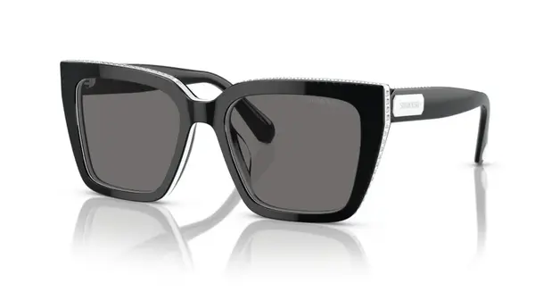 Ochelari de soare Swarovski SK6013 101581 54 - Default Title