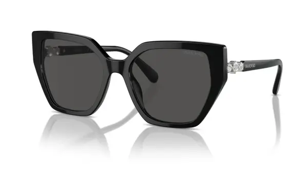 Ochelari de soare Swarovski SK6016 100187 56 - Default Title