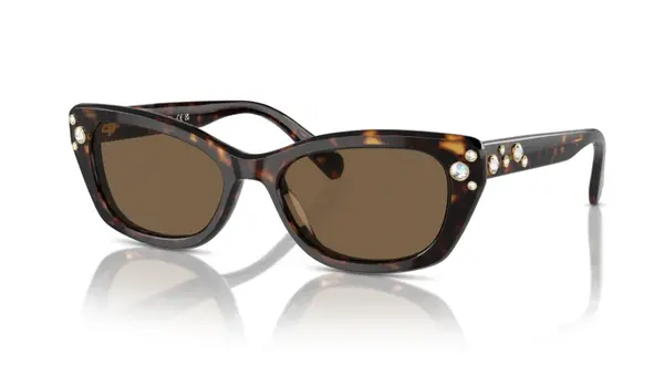 Ochelari de soare Swarovski SK6019 100273 54 - Default Title