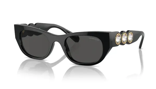 Ochelari de soare Swarovski SK6022 100187 - Default Title