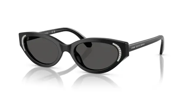 Ochelari de soare Swarovski SK6030 100187 - Default Title