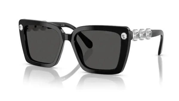 Ochelari de soare Swarovski SK6032 100187 - Default Title