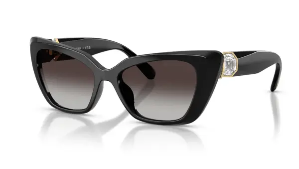 Ochelari de soare Swarovski SK6047 10018G - Default Title
