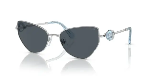 Ochelari de soare Swarovski SK7003 400187 57 - Default Title