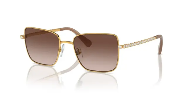 Ochelari de soare Swarovski SK7015 400713 - Default Title